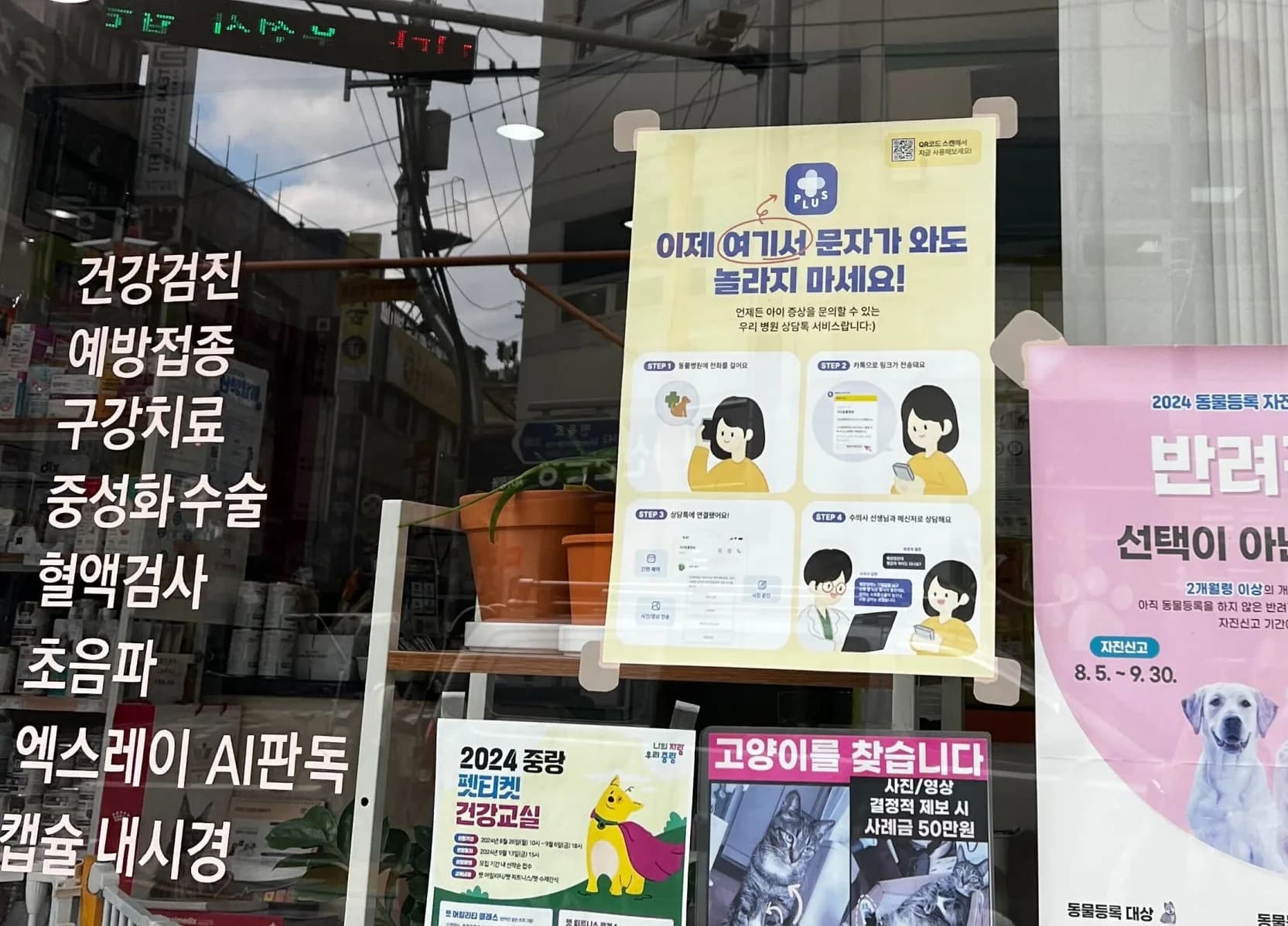 "진료 중 울리는 전화, 이제 두렵지 않습니다" 30년 차 수의사의 늘펫